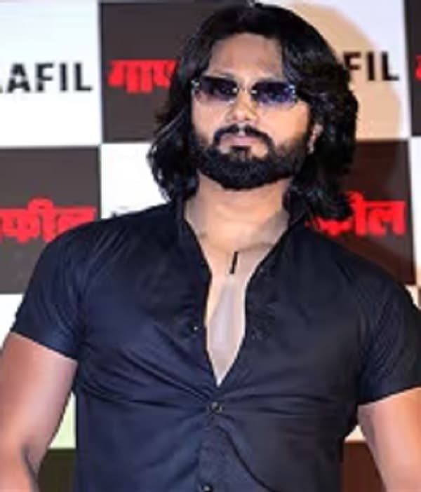 Aditya Raj — Actor