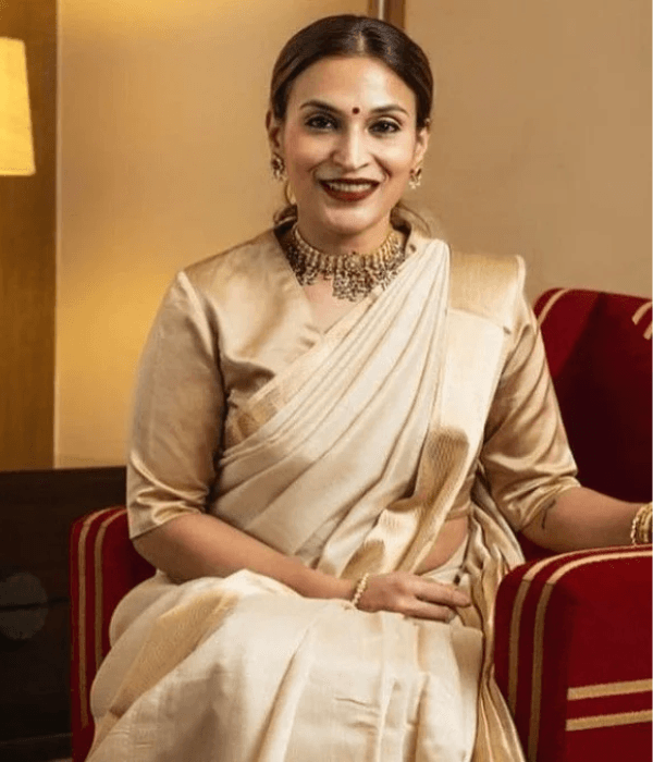 Aishwarya Rajinikanth — Director