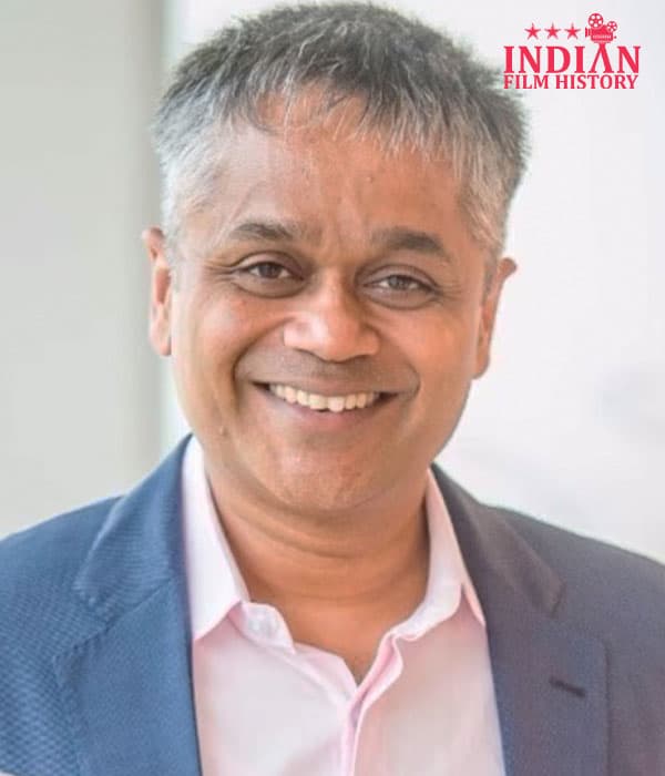 Ajit Andhare — Producer