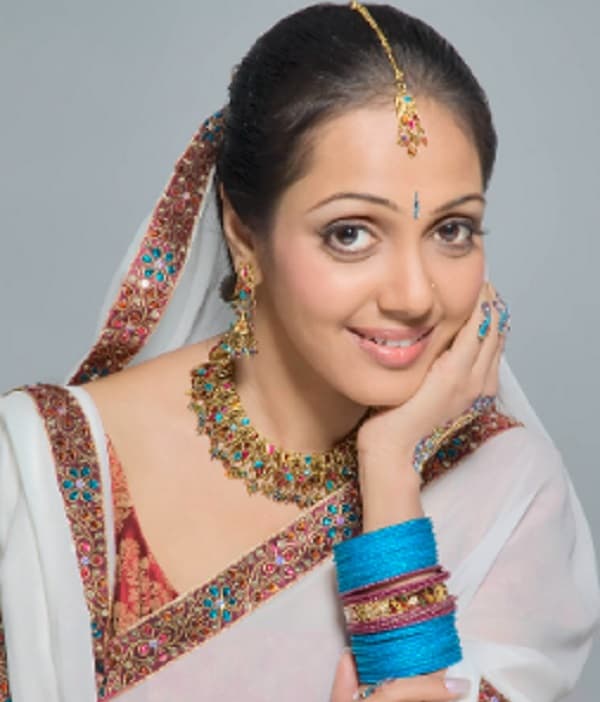 Ajita Kulkarni — Supporting Actress