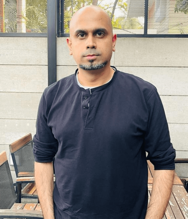Akarsh Kamala photo
