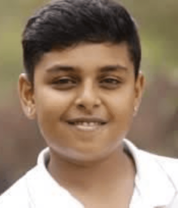 Akarsh Vajramuni photo