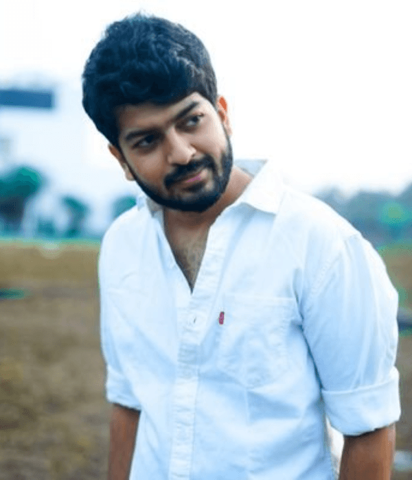 Akash Premkumar — Actor
