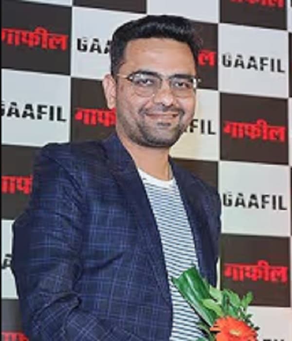 Alekh Agrawal — Producer