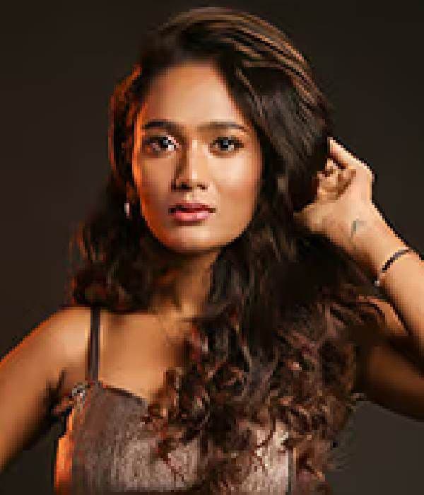 Alekhya Gadamboina — Supporting Actress