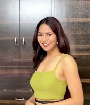 Alisha Tunga — Supporting Actress