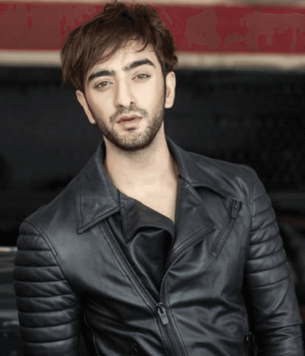 Amaad Mintoo — Supporting Actor