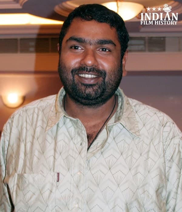 Amal Neerad — Cinematography