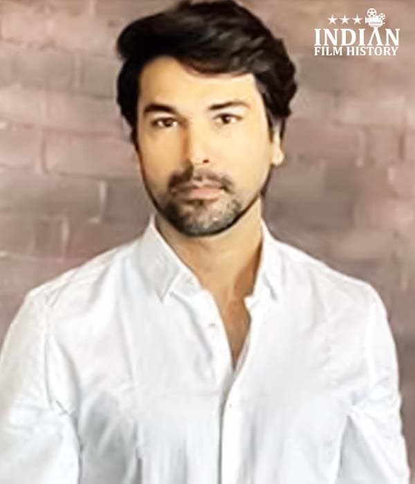 Ameet Dogra — Producer