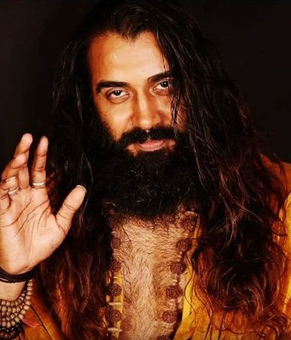 Amit Lekhwani — Supporting Actor