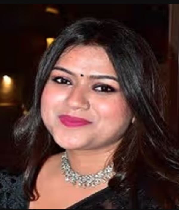 Anamika T — Actress
