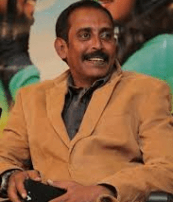 Anand Babu — Supporting Actor