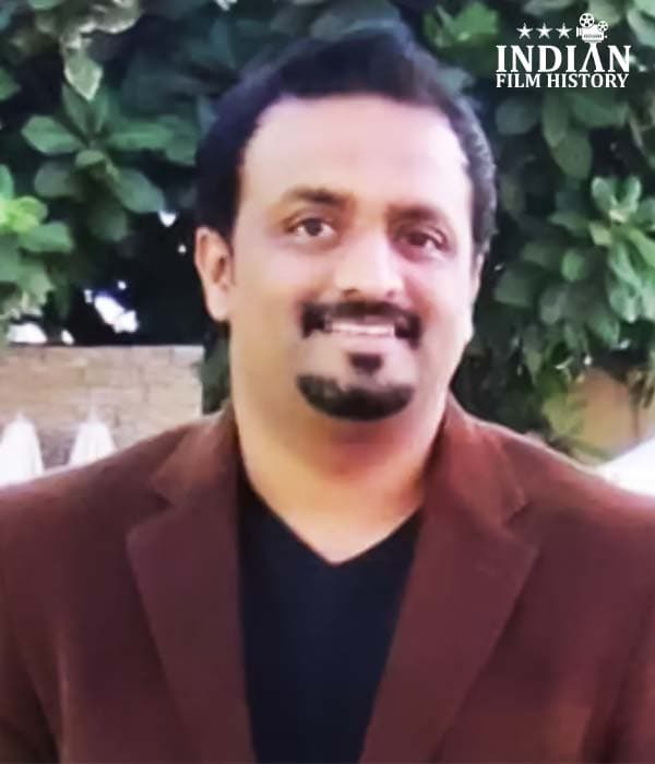 Anand Pendharkar — Lyricist