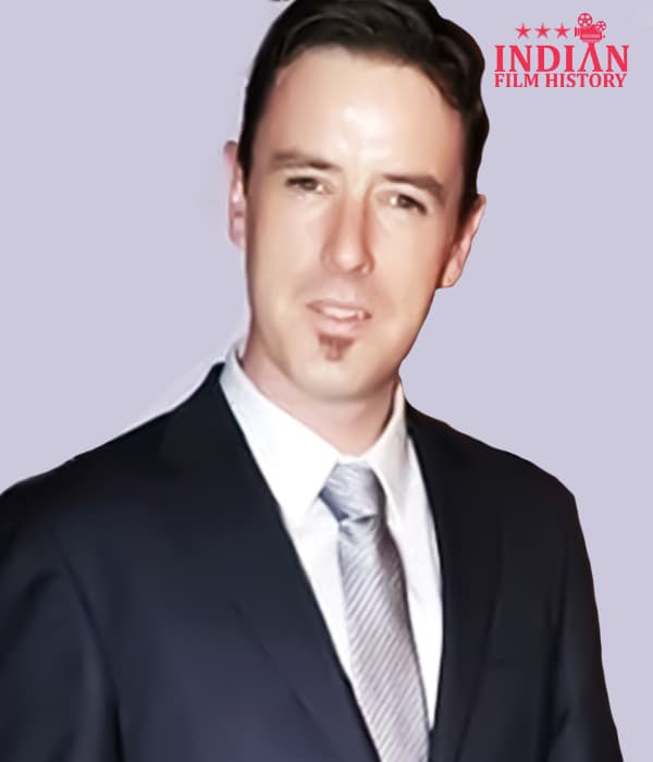 Andrew Kneebone — Supporting Actor