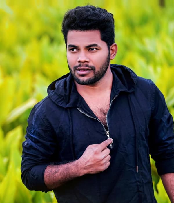 Anil Geela — Supporting Actor