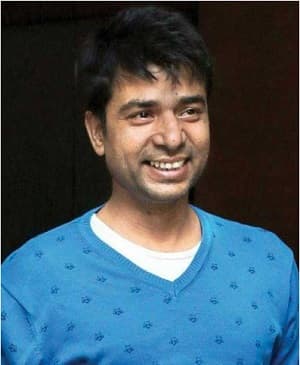 Anindya Pulak Banerjee — Supporting Actor