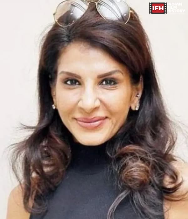 Anita Raj — Supporting Actress