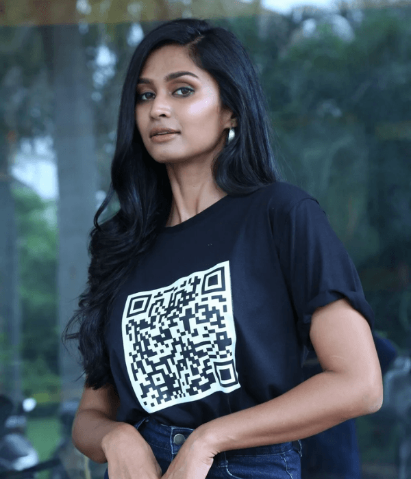 Anoosha Krishna — Supporting Actress