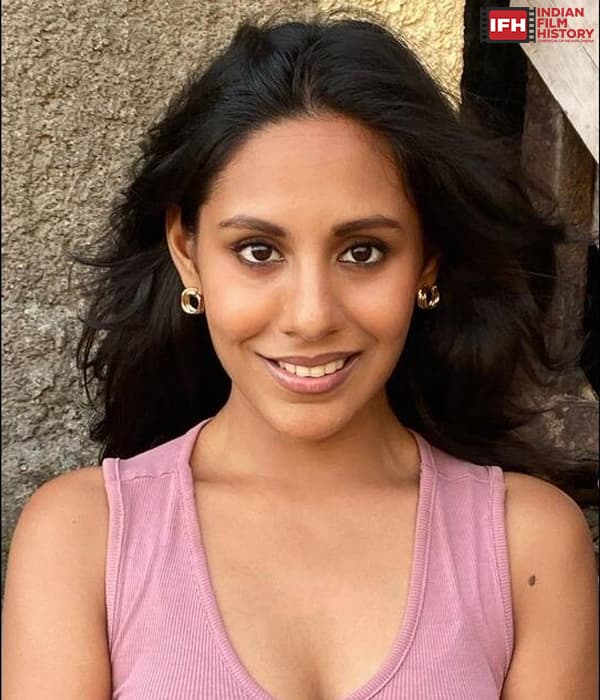 Anurekha Bhagat — Supporting Actress