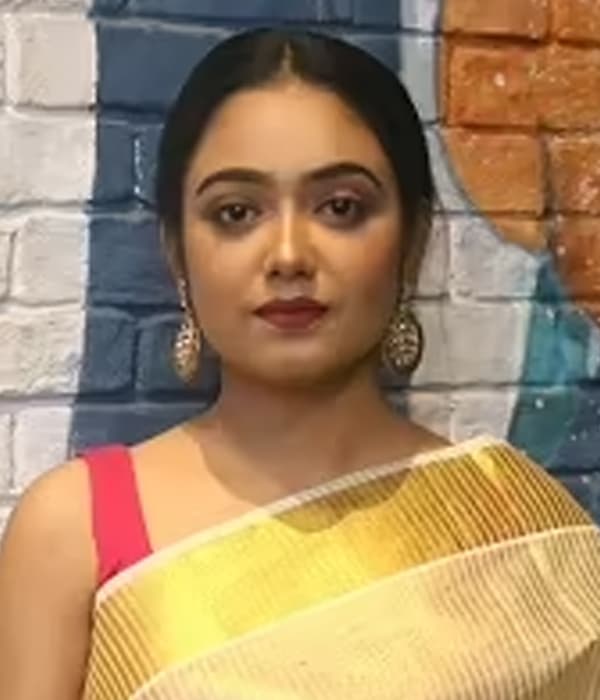Anushka Chakraborty — Supporting Actress