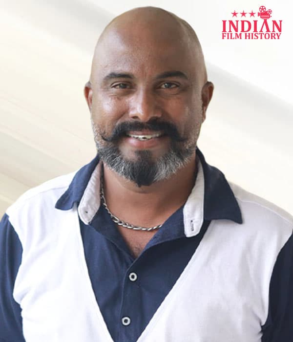 Anvar Saduth — Music director