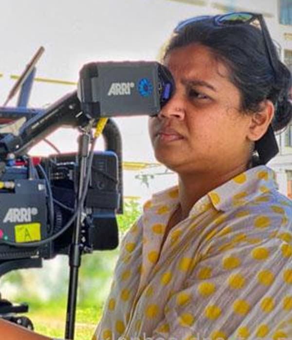 Apoorva Shaligram — Cinematography