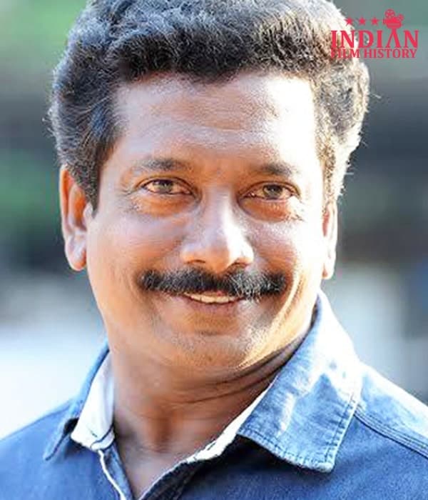 Appunni Sasi — Supporting Actor