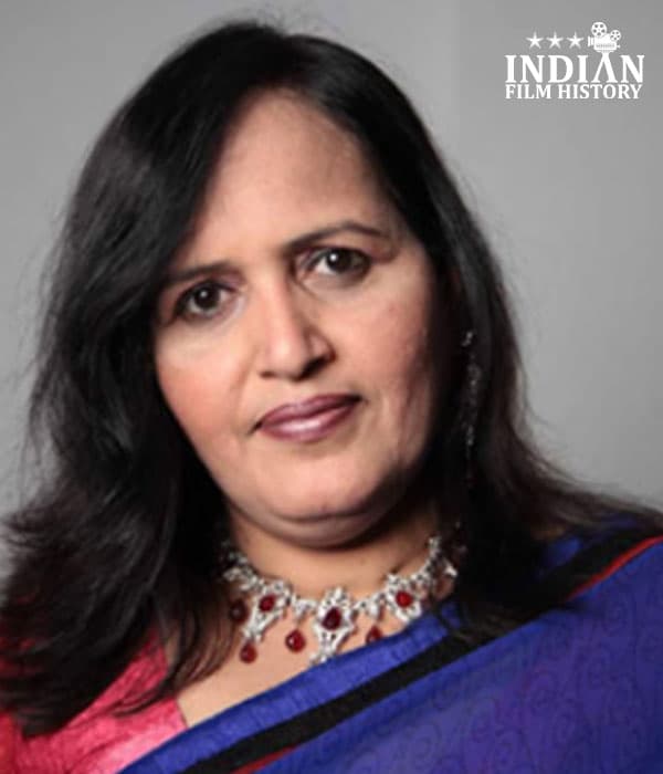 Archana Damohe — Supporting Actress