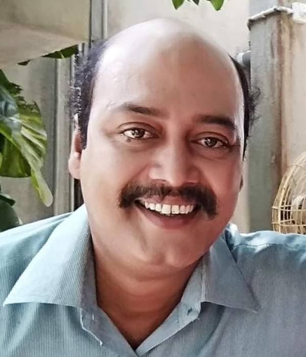 arindol bagchi — Supporting Actor