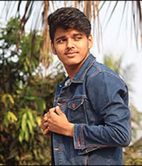 Arman Mohanty — Supporting Actor