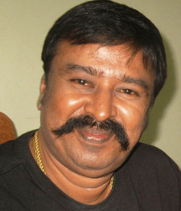 Arulmani — Supporting Actor