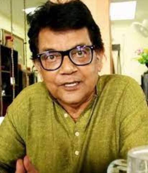 Arun Bannerjee — Supporting Actor