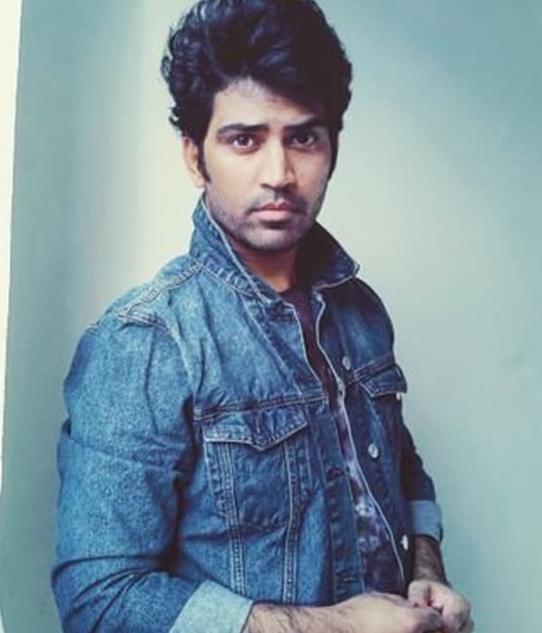 Arun Chiluveru — Music Director