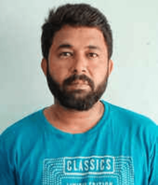 Arun K Prasad — Director