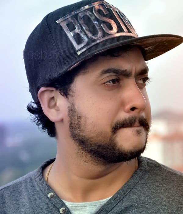 Arun Muraleedharan — Music Director