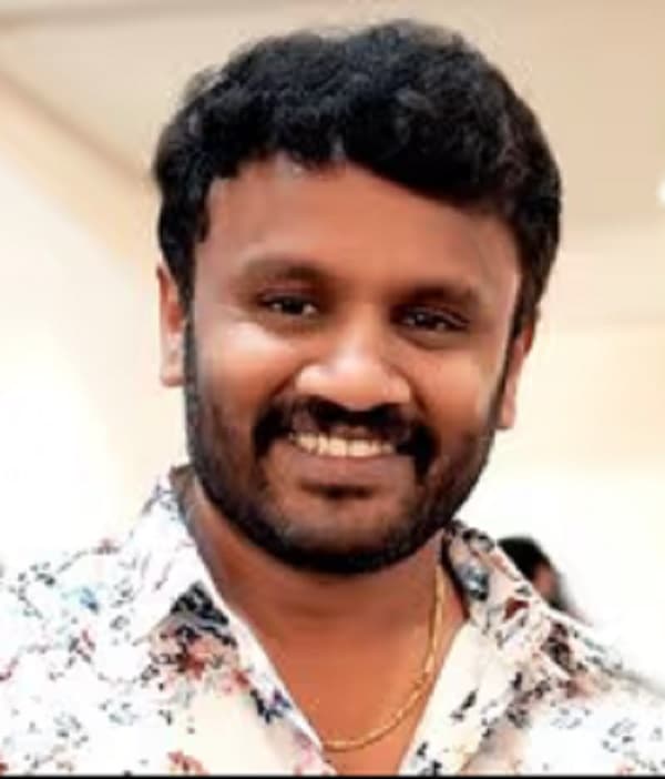 Aruna — Actress