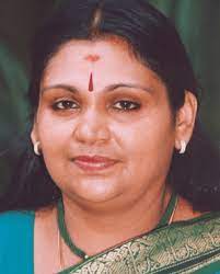 Arundhathi — Singer