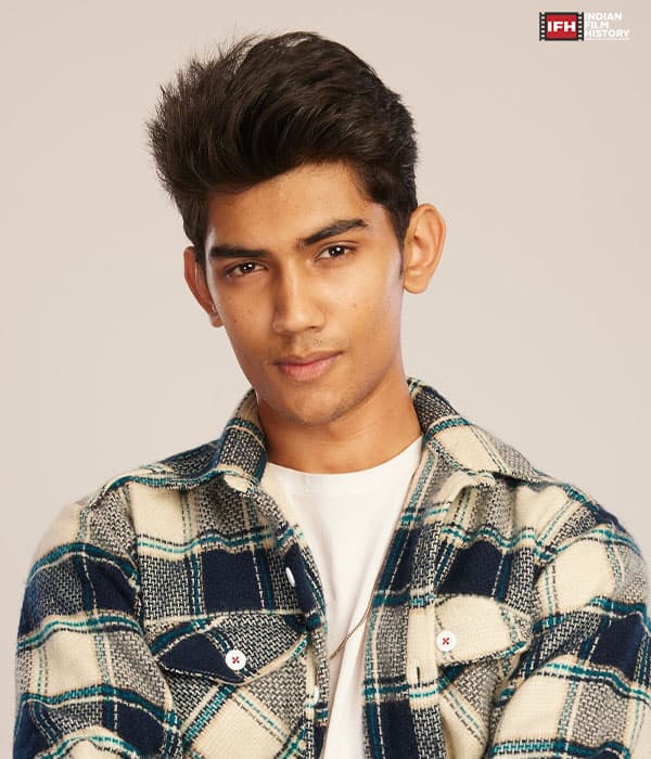Aryaman Upadhyay