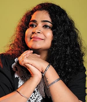 Ashwiny Iyer Tiwari — Director