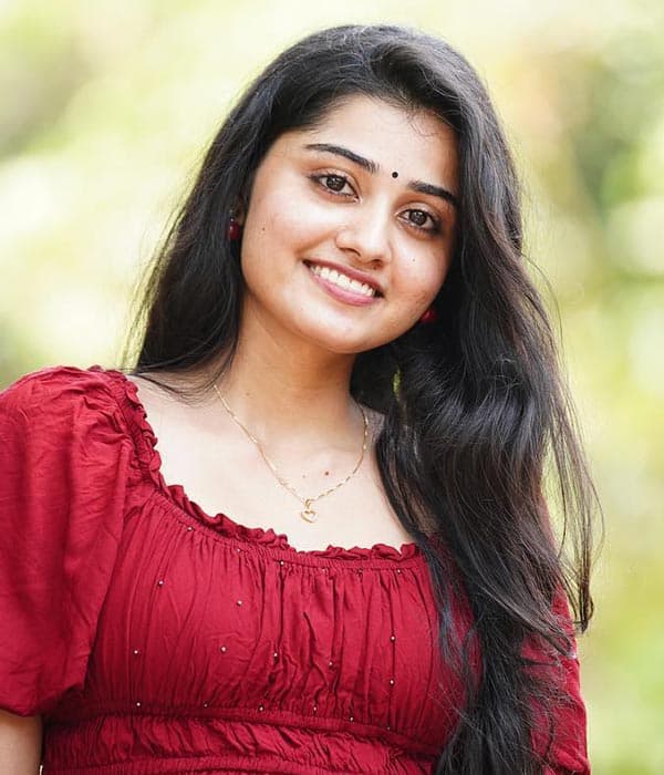 Athira Raj — Actress