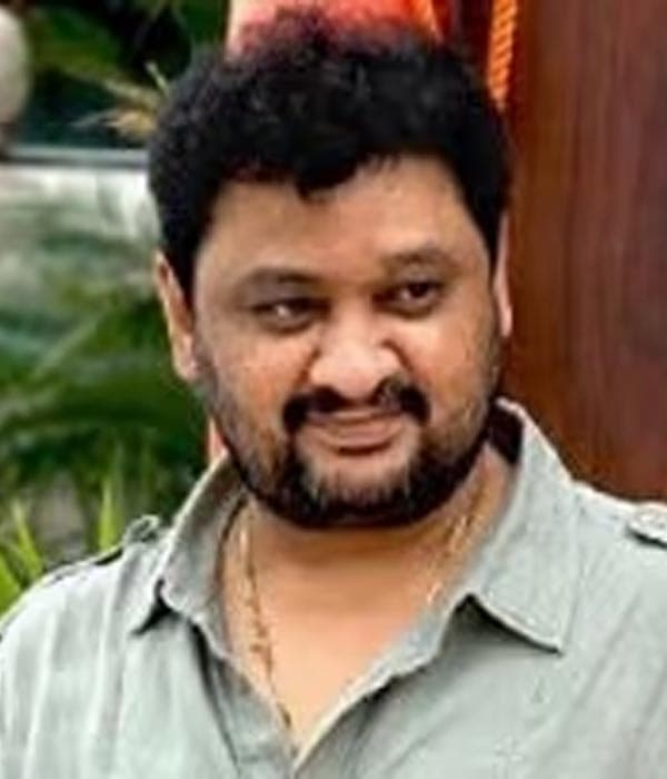Atul Pandey — Supporting Actor