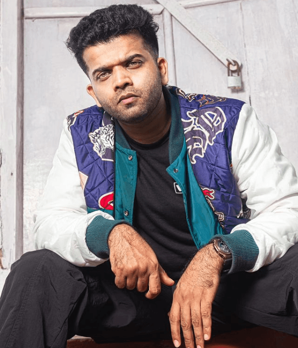 Atul Ram Kumar — Supporting Actor