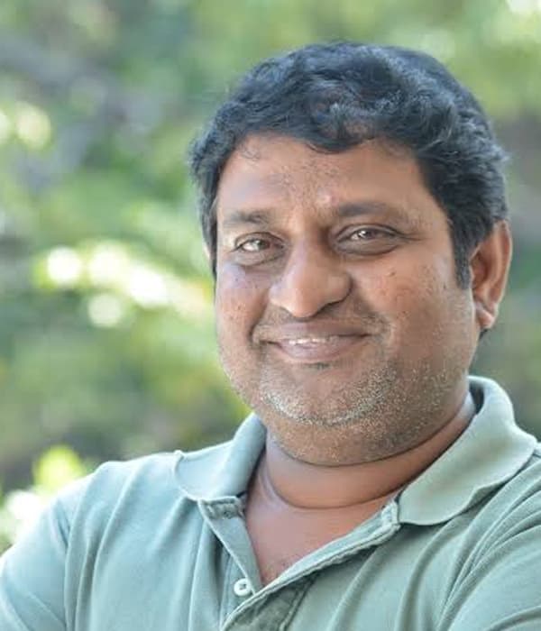 Avinash Kolla — Art director