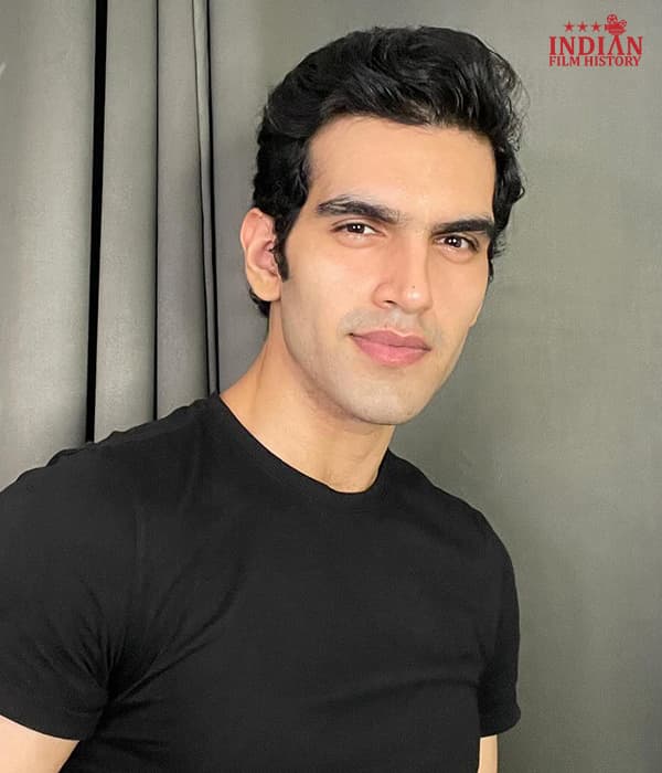 Aviral Gupta — Supporting Actor