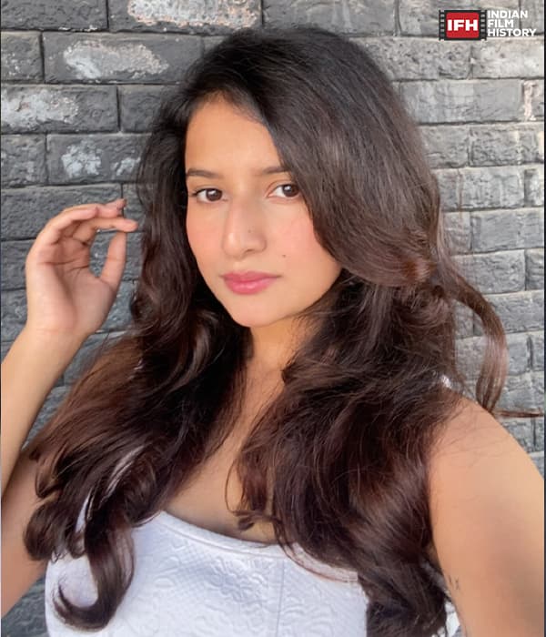 Avyaana Sharma — Actress