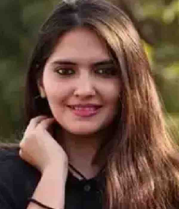 Ayraa Jain — Actress