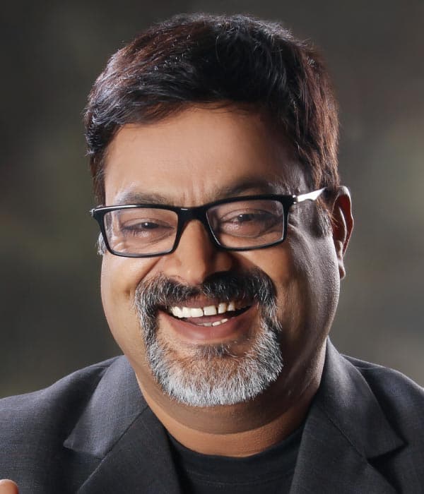 Azad Jain — Producer