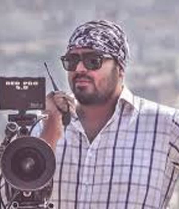 Azeem Mohammad — Cinematography