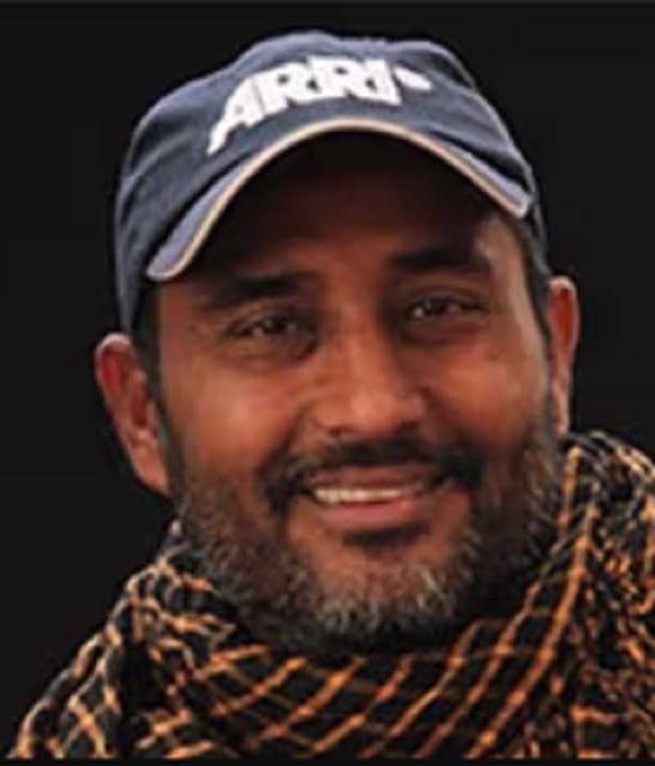 Azeez Siddiqui — Cinematography