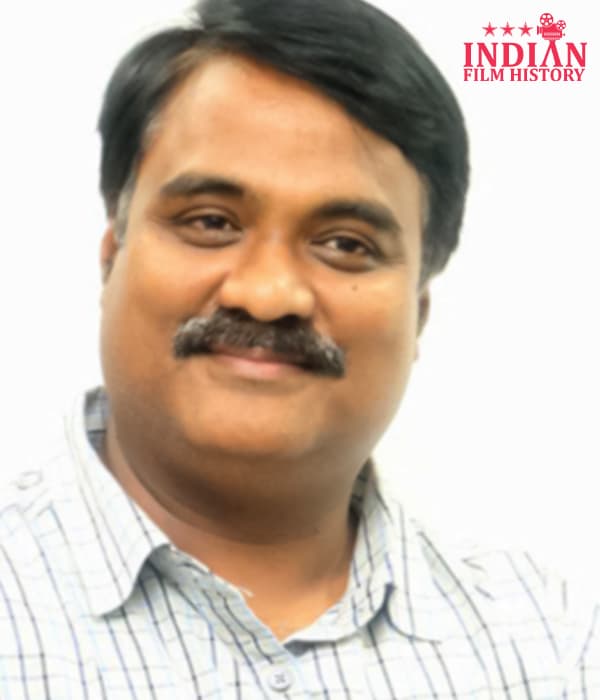 B Madhu — Producer